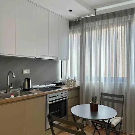 Apartment Sunshine Tirana, Sheshi Wilson *