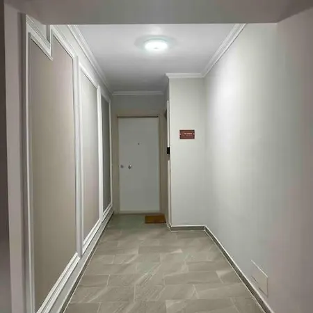 Apartment Sunshine Tirana, Sheshi Wilson *